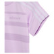Adidas Βρεφικό σετ Essentials Lineage Organic Cotton Tee and Shorts Set